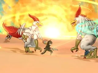 【ドラクエ10 オンラインを楽しむために…