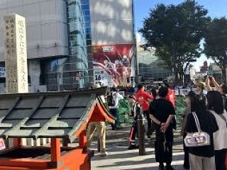 2026 ジャパンカップ観戦＆大谷資料館