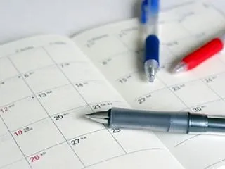 11月前半鑑定予約可能日