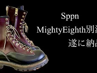YouTube「Sppn Mighty …
