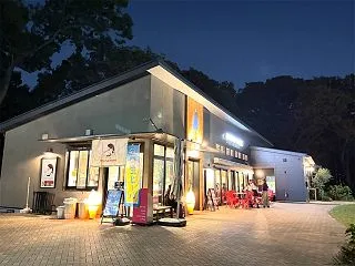 いいカフェ発見！飛鳥山公園の「エプロンマ…