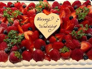 【幸せな結婚式で気づいた私のお役目】「足…