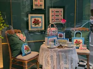【フェイラー】ルルメリーとのコラボが想像…
