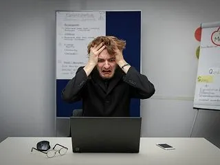 仕事が楽しくない！ってのは本当なのか？割…