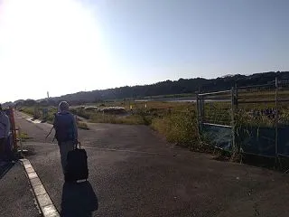 20261017関戸橋フリマ