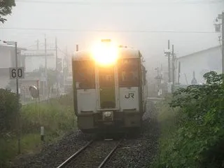 【2016年10月】普通盛岡行