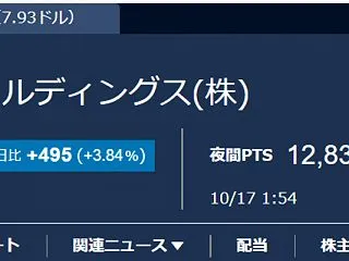 キオクシア(285A)は買うべきなのか？…