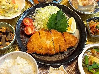 とんかつ