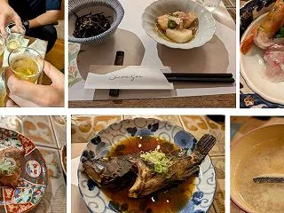 〈みちのく侵攻〉（グルメ&観光編…