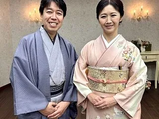 まさかの「七五三」写真撮影中止（涙）