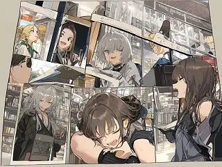 第3回ライトノベルミーティングのレポート…