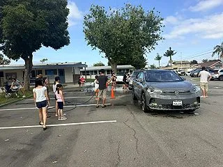 少林寺拳法OC支部チャリティカーウォッシ…