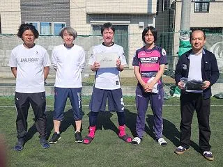 2026年10月18日大会結果
