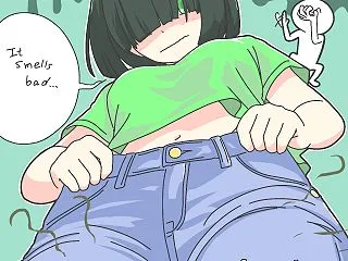 【ジーパンが臭い】助けて！買ったズボンが…