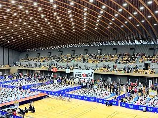 MUGEN.04 ❷ 大会終了