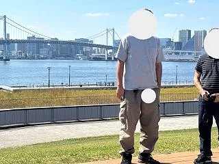 義父が我が家に5日間宿泊・頑張りすぎない…