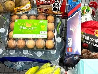 【三人家族のコストコ購入品】待ちに待った…