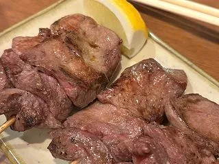 焼肉2件梯子