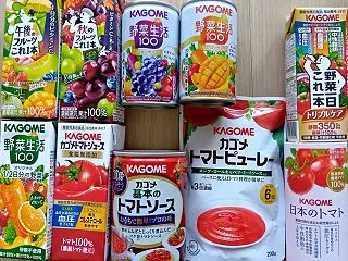 カゴメ - 株主優待 (2026年10月…