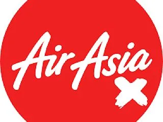 AirAsiaX(D7)のチェックインが…