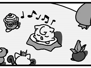 2025年6月にゲットした色違いポケモン…