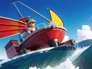 オーシャンカップ競走：海の日に開催される…