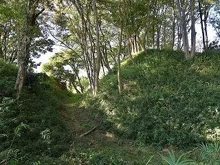 【東京都】片倉城