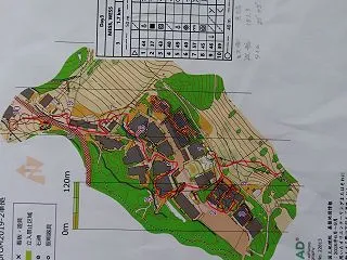 上尾OLC50周年記念大会 Day3