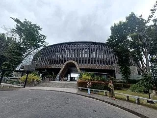 私はセブへ！