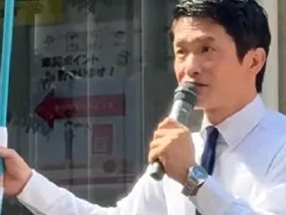 【悲報】中道改革連合、支持率0.1% 民…