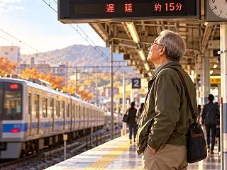 【注目】人生のタイミングは一瞬で変わる？…