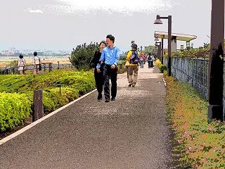 【リラックス・クメール】 二人でいると