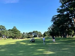10/18 ラウンド66
