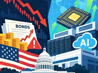 先週の米国株5大ニュース ナスダック4.…