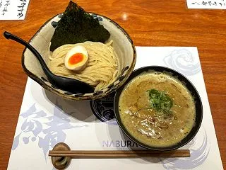 なぶら 元田中店 / 胃もたれ、喉の渇き…