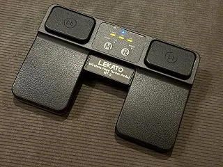 LEKATO WT-2 (ページターナー…