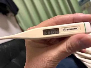 やばい。