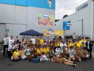 「最近、色んなところからお声が掛かること…