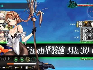【期間限定任務】USS Trick or…