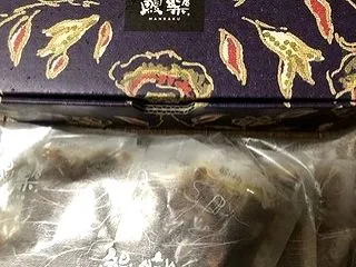 商品選択した株主優待の到着報告：ヨドコウ…