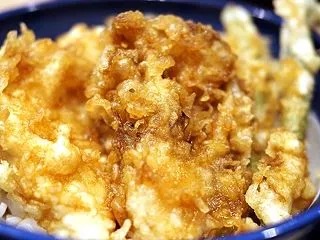 天丼てんや＠安くて旨い インフレ時代の救…