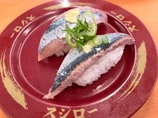 「先日おじゃましたスシロー山形北店さんに…