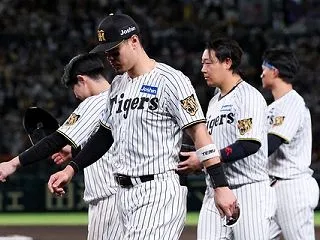 阪神ファンに聞きたい。今回と33-4、ど…