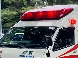 【愛媛県】「西条まつり」、副市長（62）…