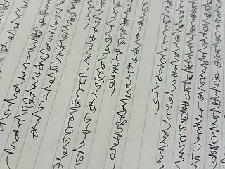 本日放送♪『オーラの中庭』〜るうさんの自…