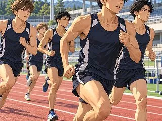 『俺たちの箱根駅伝』第2話を観て思い出し…