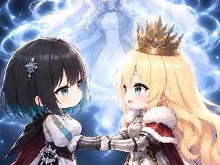 第7792狩り フレンド増える
