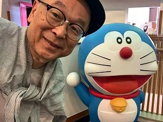 高岡市美術館の藤子・F・不二雄ふるさとギ…