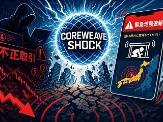 【来週の監視銘柄】2026年10月第3週…