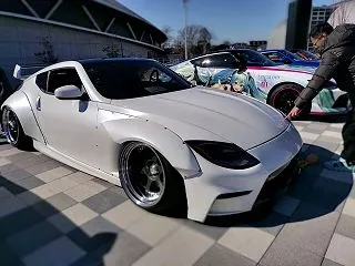 フェアレディZ S30ミーティングinチ…